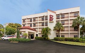 Red Roof Plus Miami Airport